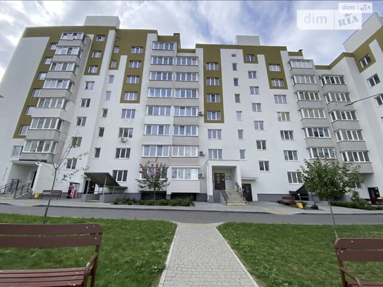 Продаж однокімнатної квартири в Вінниці, на вул. Миколаївська 33, кв. 27, район Академічний фото 1 Продаж однокімнатної квартири в Вінниці, на вул. Миколаївська 33, кв. 27, район Академічний фото 1