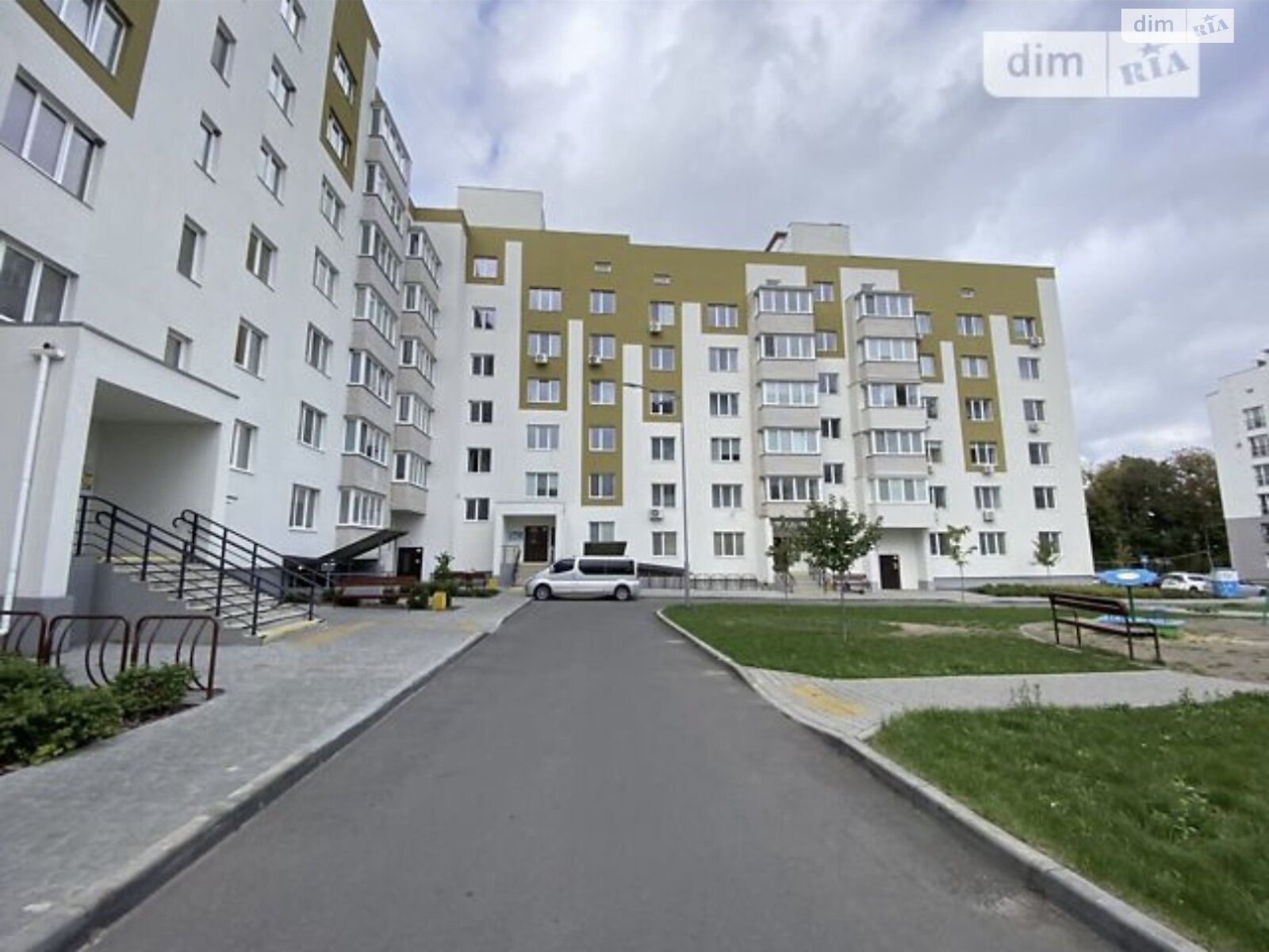 Продаж однокімнатної квартири в Вінниці, на вул. Миколаївська 33, кв. 27, район Академічний фото 1 Продаж однокімнатної квартири в Вінниці, на вул. Миколаївська 33, кв. 27, район Академічний фото 1
