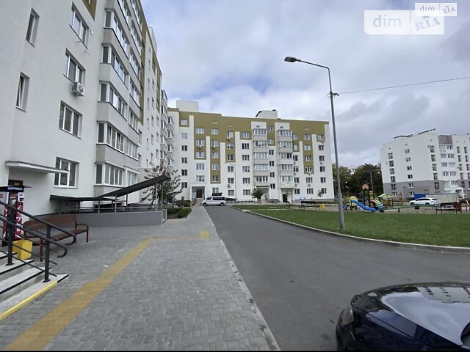 Продаж однокімнатної квартири в Вінниці, на вул. Миколаївська 33, кв. 27, район Академічний фото 1 Продаж однокімнатної квартири в Вінниці, на вул. Миколаївська 33, кв. 27, район Академічний фото 1