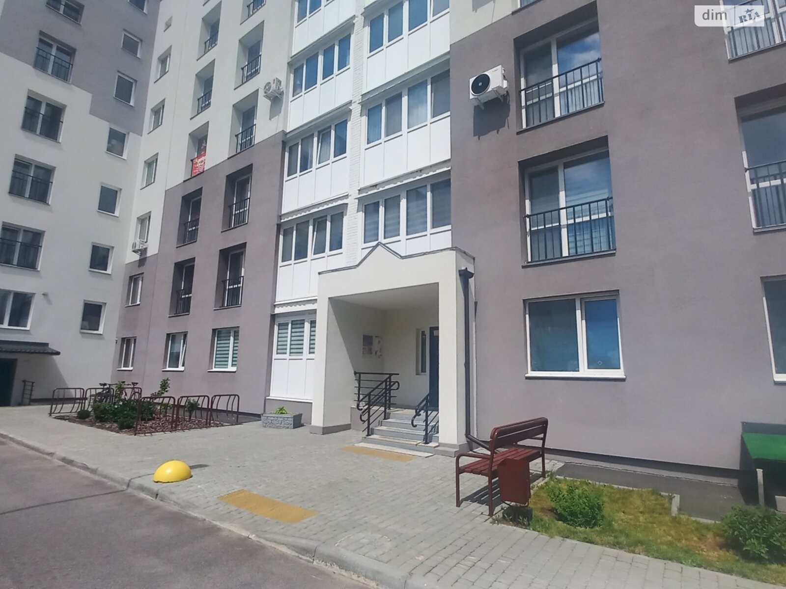 Продажа однокомнатной квартиры в Виннице, на ул. Николаевская, район Академический фото 1 Продажа однокомнатной квартиры в Виннице, на ул. Николаевская, район Академический фото 1