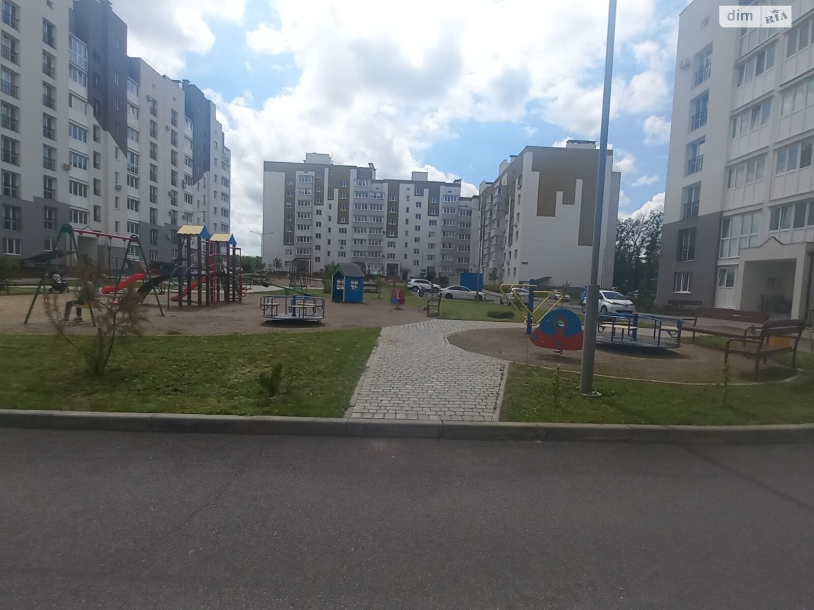 Продажа однокомнатной квартиры в Виннице, на ул. Николаевская, район Академический фото 1 Продажа однокомнатной квартиры в Виннице, на ул. Николаевская, район Академический фото 1
