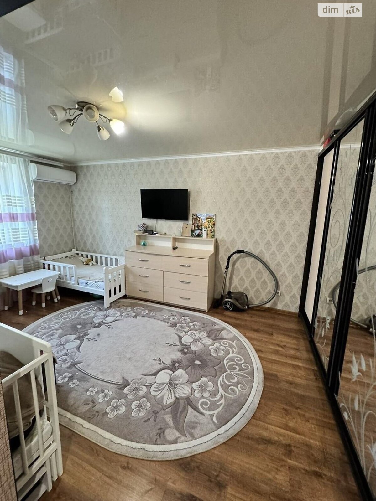 Продажа однокомнатной квартиры в Виннице, на ул. Николаевская, район Академический фото 1 Продажа однокомнатной квартиры в Виннице, на ул. Николаевская, район Академический фото 1
