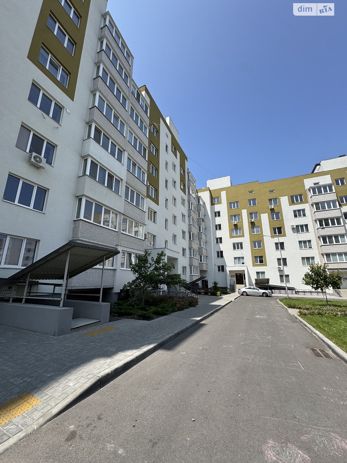 Продажа двухкомнатной квартиры в Виннице, на ул. Николаевская 33, район Академический фото 1 Продажа двухкомнатной квартиры в Виннице, на ул. Николаевская 33, район Академический фото 1