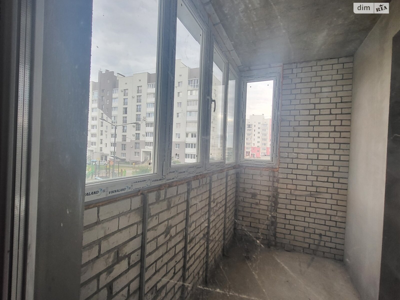 Продаж трикімнатної квартири в Вінниці, на вул. Миколаївська, район Академічний фото 1 Продаж трикімнатної квартири в Вінниці, на вул. Миколаївська, район Академічний фото 1