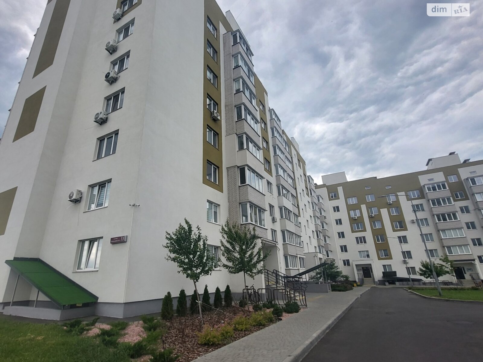 Продаж трикімнатної квартири в Вінниці, на вул. Миколаївська, район Академічний фото 1 Продаж трикімнатної квартири в Вінниці, на вул. Миколаївська, район Академічний фото 1