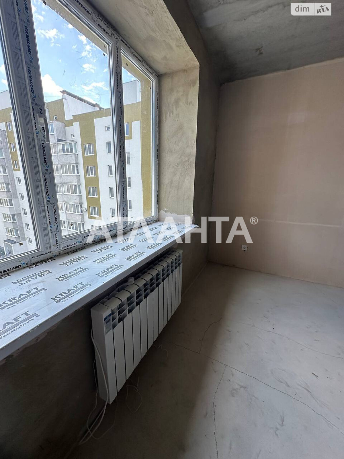 Продажа однокомнатной квартиры в Виннице, на ул. Николаевская, район Академический фото 1 Продажа однокомнатной квартиры в Виннице, на ул. Николаевская, район Академический фото 1