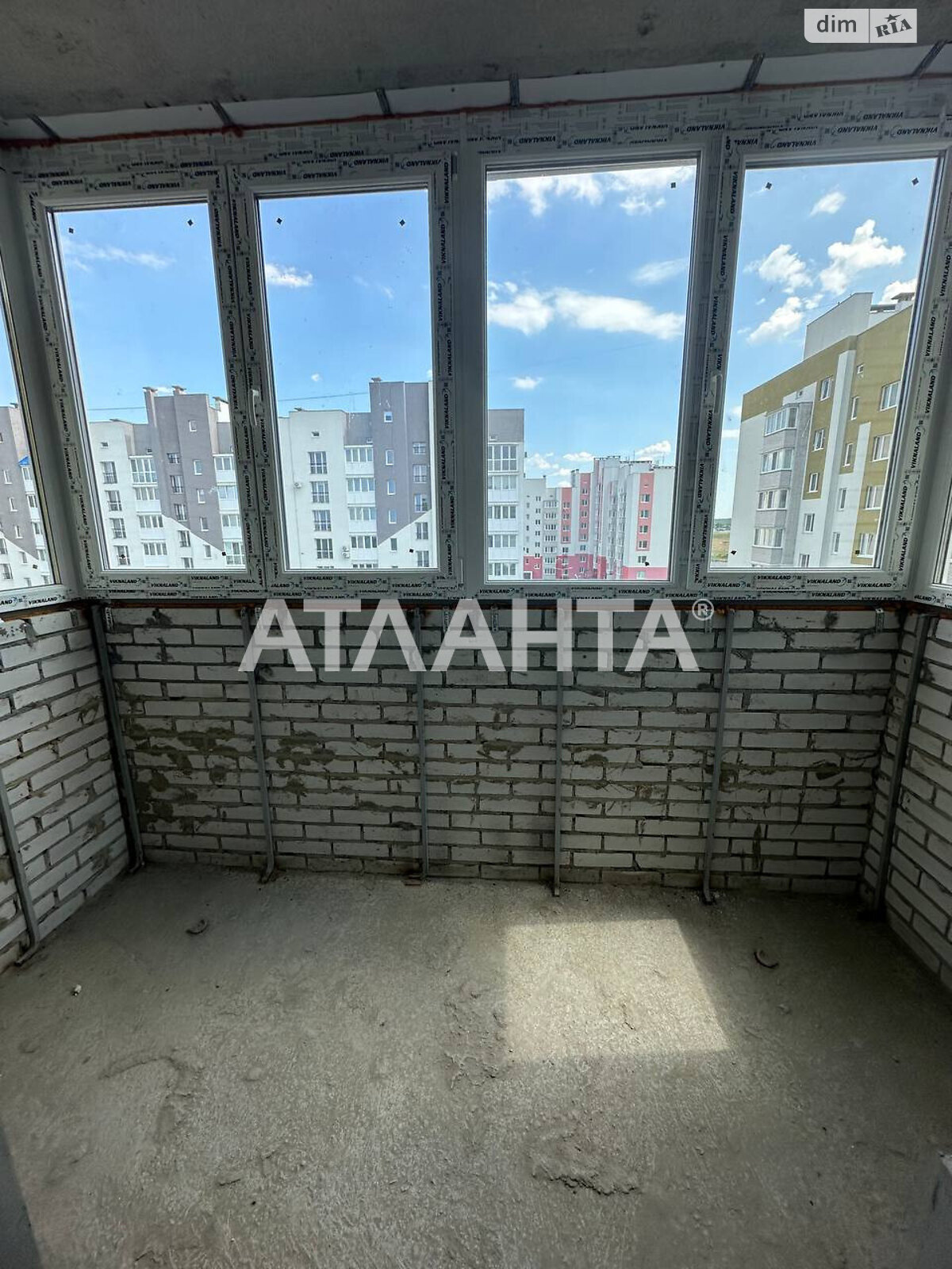 Продажа однокомнатной квартиры в Виннице, на ул. Николаевская, район Академический фото 1 Продажа однокомнатной квартиры в Виннице, на ул. Николаевская, район Академический фото 1