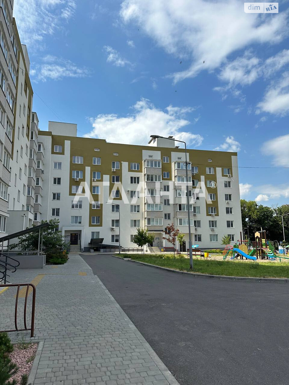Продажа однокомнатной квартиры в Виннице, на ул. Николаевская, район Академический фото 1 Продажа однокомнатной квартиры в Виннице, на ул. Николаевская, район Академический фото 1