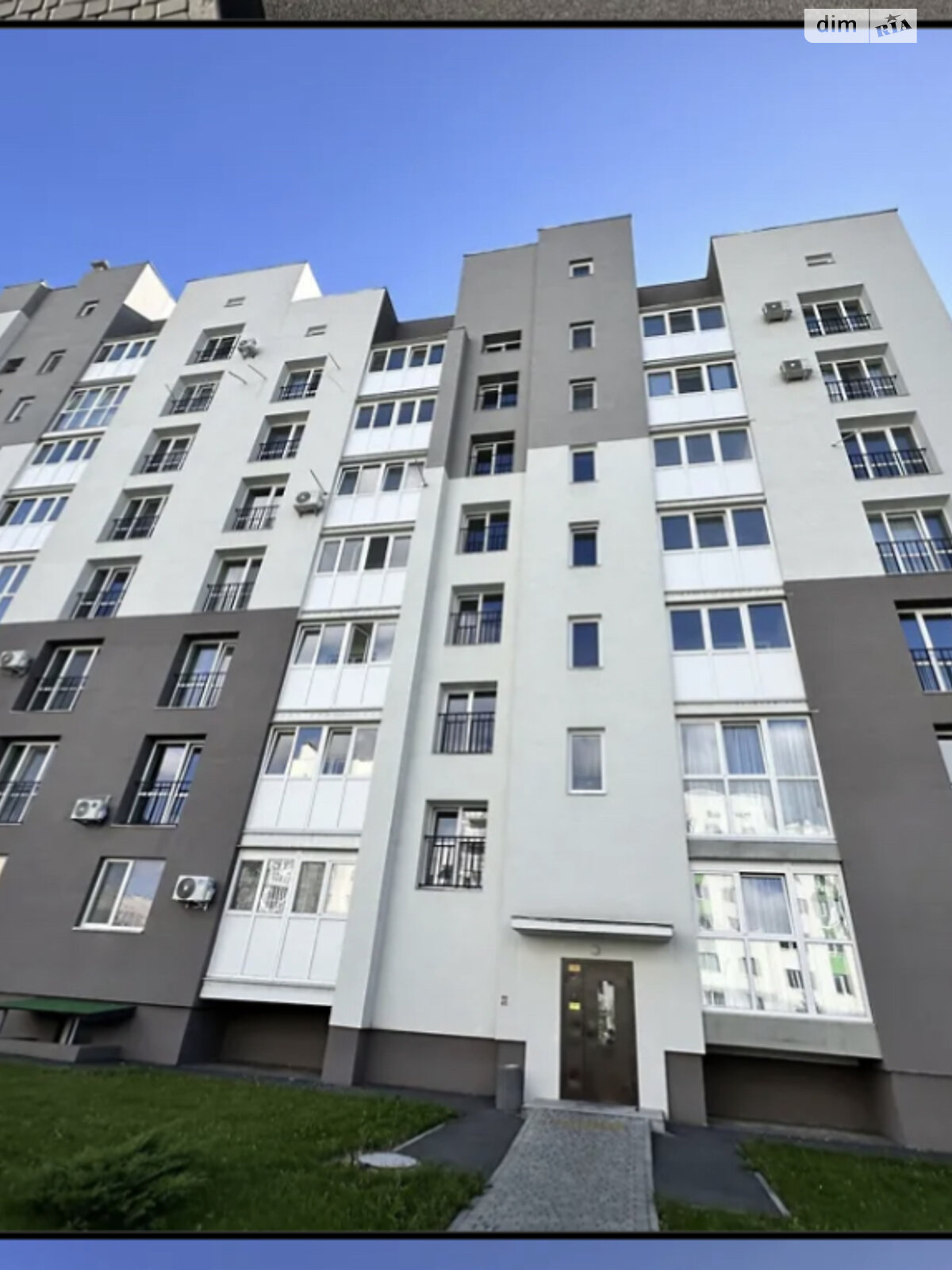 Продажа двухкомнатной квартиры в Виннице, на ул. Николаевская 29, район Академический фото 1 Продажа двухкомнатной квартиры в Виннице, на ул. Николаевская 29, район Академический фото 1
