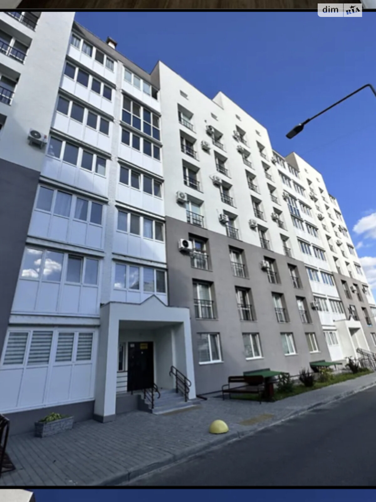 Продажа двухкомнатной квартиры в Виннице, на ул. Николаевская 29, район Академический фото 1 Продажа двухкомнатной квартиры в Виннице, на ул. Николаевская 29, район Академический фото 1
