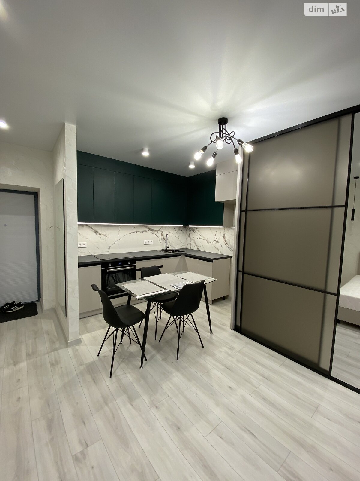 Продажа однокомнатной квартиры в Виннице, на ул. Николаевская 31, район Академический фото 1 Продажа однокомнатной квартиры в Виннице, на ул. Николаевская 31, район Академический фото 1