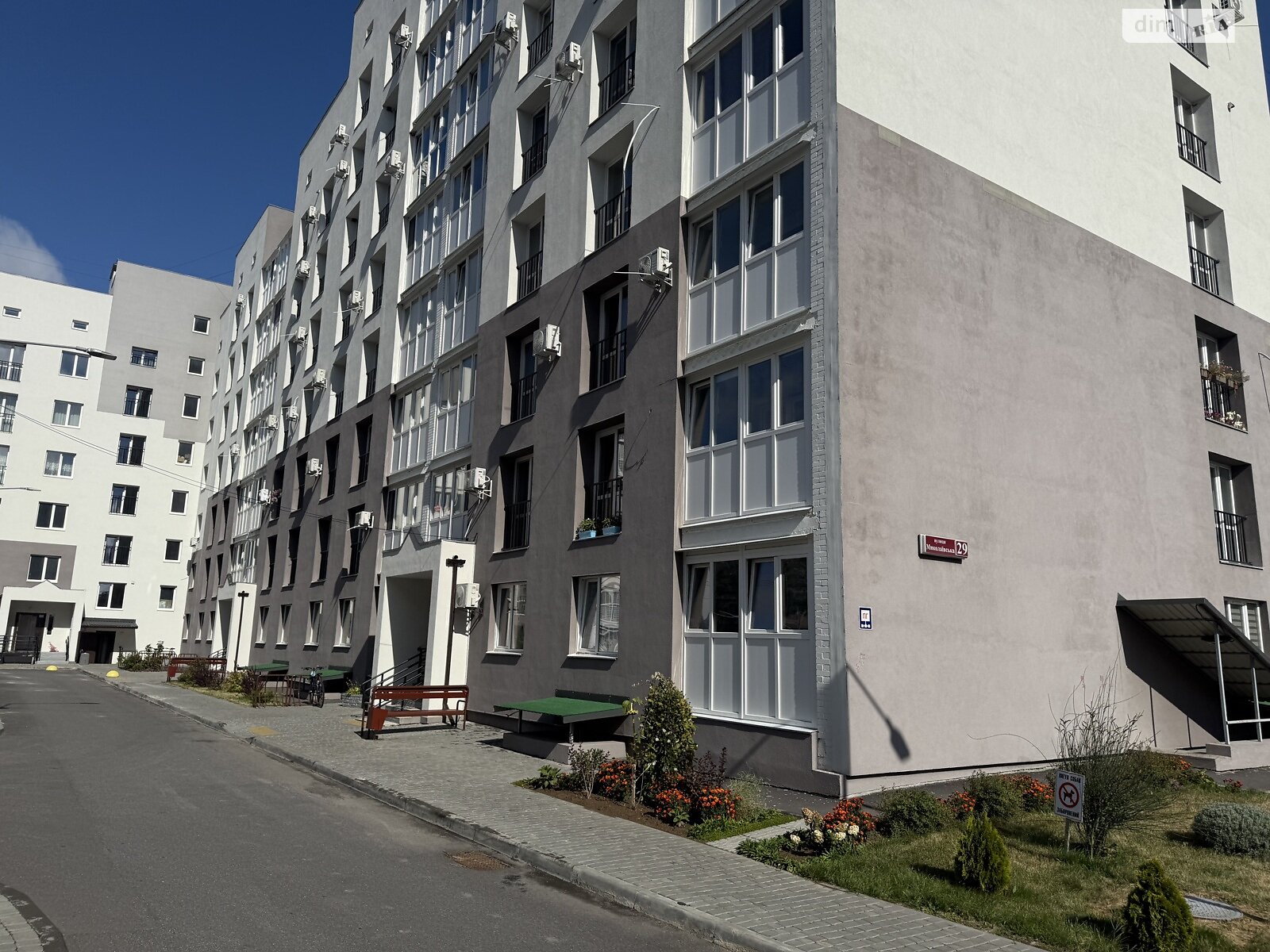 Продаж однокімнатної квартири в Вінниці, на вул. Миколаївська 29, район Академічний фото 1 Продаж однокімнатної квартири в Вінниці, на вул. Миколаївська 29, район Академічний фото 1