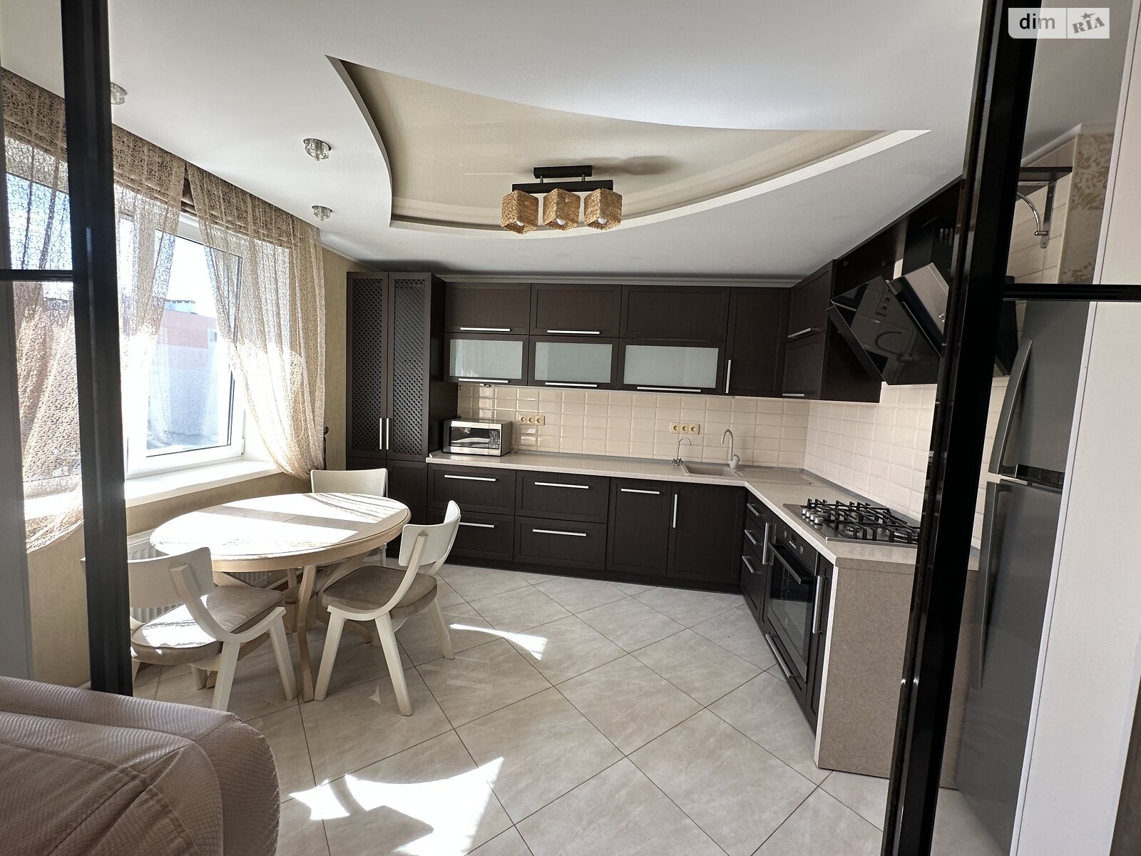 Продаж трикімнатної квартири в Вінниці, на вул. Миколаївська 16, район Академічний фото 1 Продаж трикімнатної квартири в Вінниці, на вул. Миколаївська 16, район Академічний фото 1