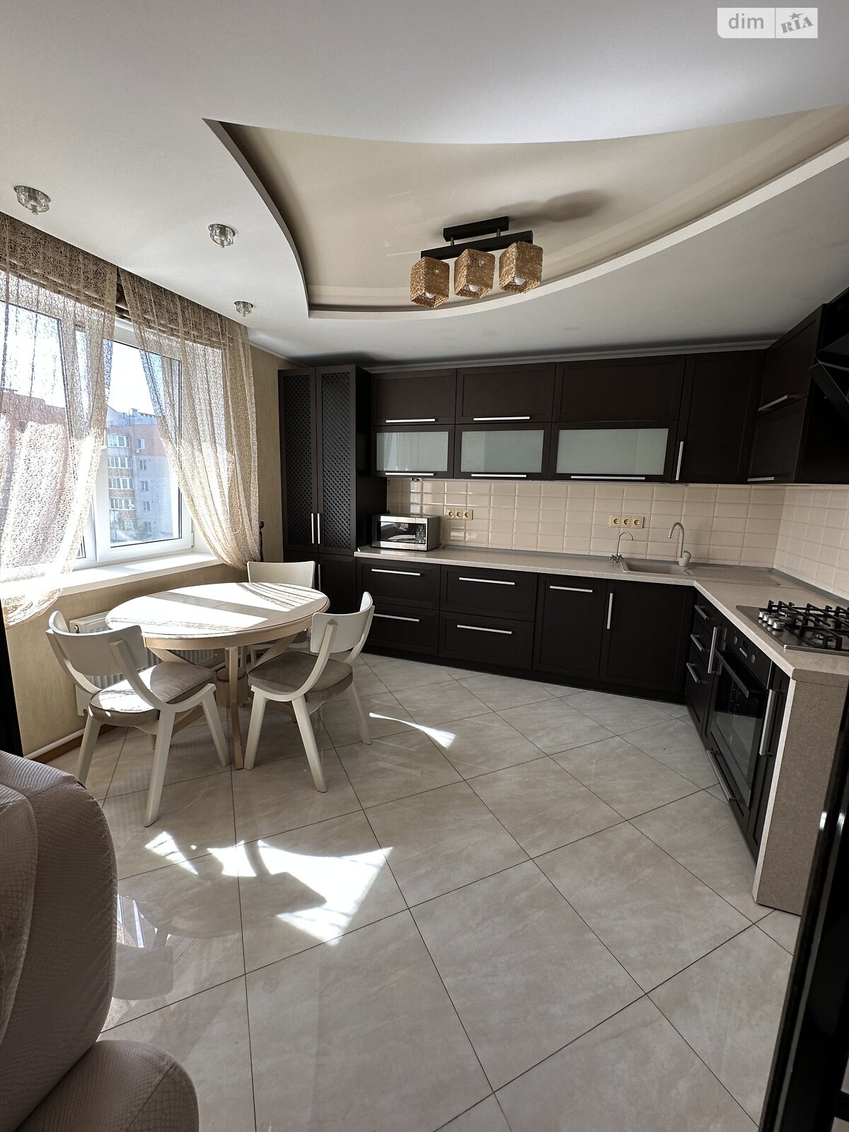 Продаж трикімнатної квартири в Вінниці, на вул. Миколаївська 16, район Академічний фото 1 Продаж трикімнатної квартири в Вінниці, на вул. Миколаївська 16, район Академічний фото 1