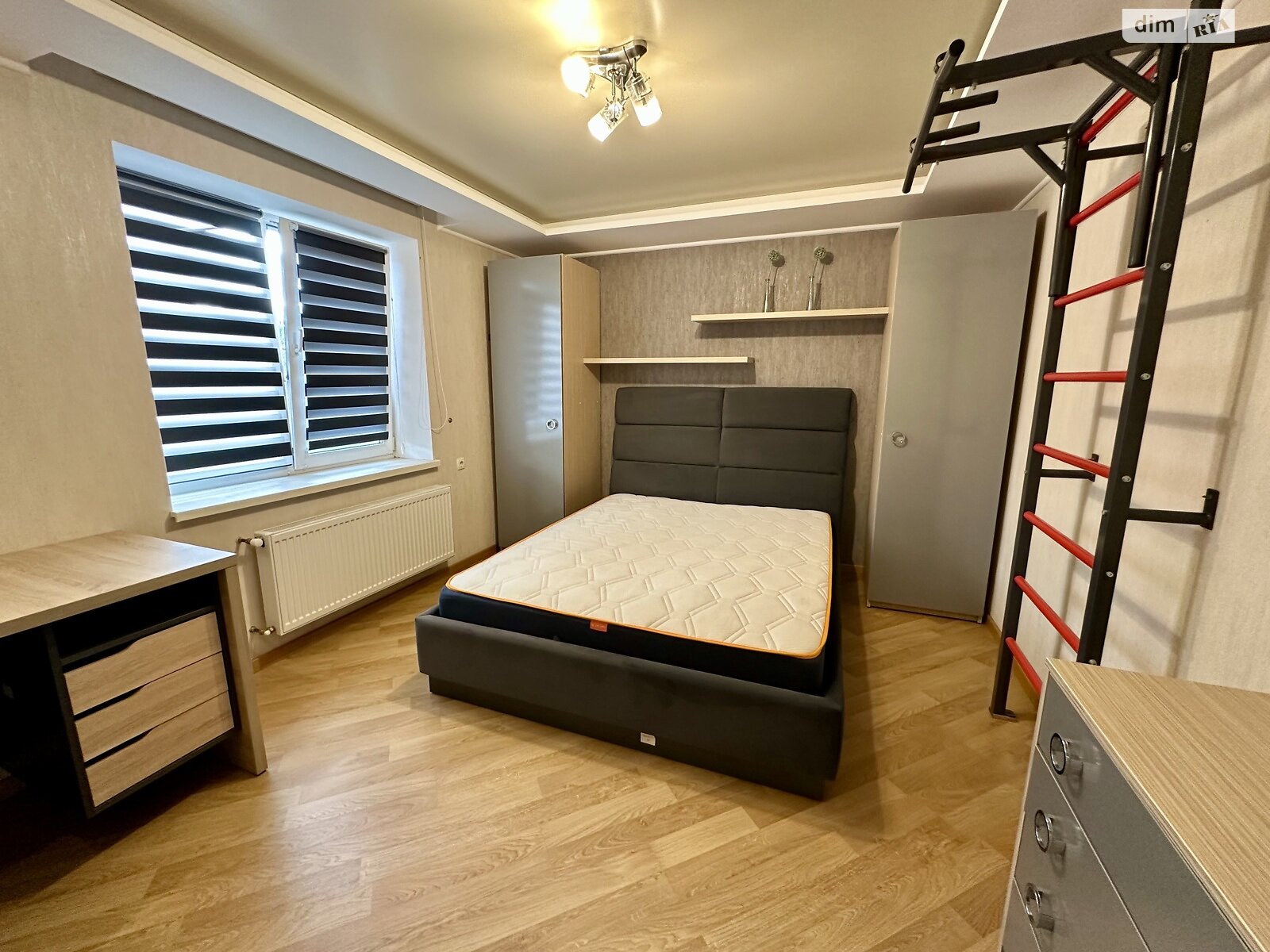 Продаж трикімнатної квартири в Вінниці, на вул. Миколаївська 16, район Академічний фото 1 Продаж трикімнатної квартири в Вінниці, на вул. Миколаївська 16, район Академічний фото 1