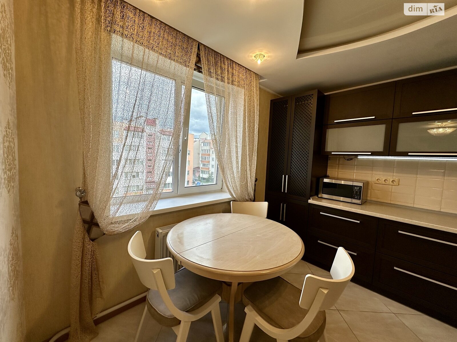 Продаж трикімнатної квартири в Вінниці, на вул. Миколаївська 16, район Академічний фото 1 Продаж трикімнатної квартири в Вінниці, на вул. Миколаївська 16, район Академічний фото 1