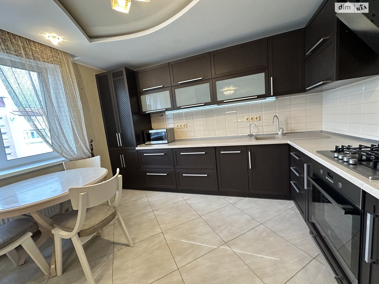 Продаж трикімнатної квартири в Вінниці, на вул. Миколаївська 16, район Академічний фото 1 Продаж трикімнатної квартири в Вінниці, на вул. Миколаївська 16, район Академічний фото 1