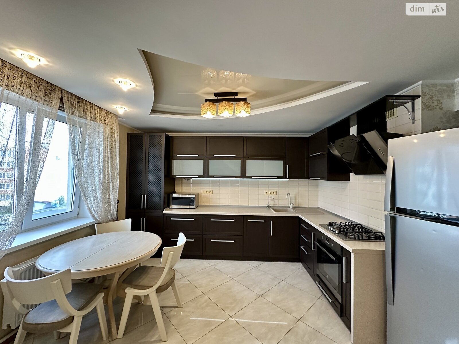 Продаж трикімнатної квартири в Вінниці, на вул. Миколаївська 16, район Академічний фото 1 Продаж трикімнатної квартири в Вінниці, на вул. Миколаївська 16, район Академічний фото 1