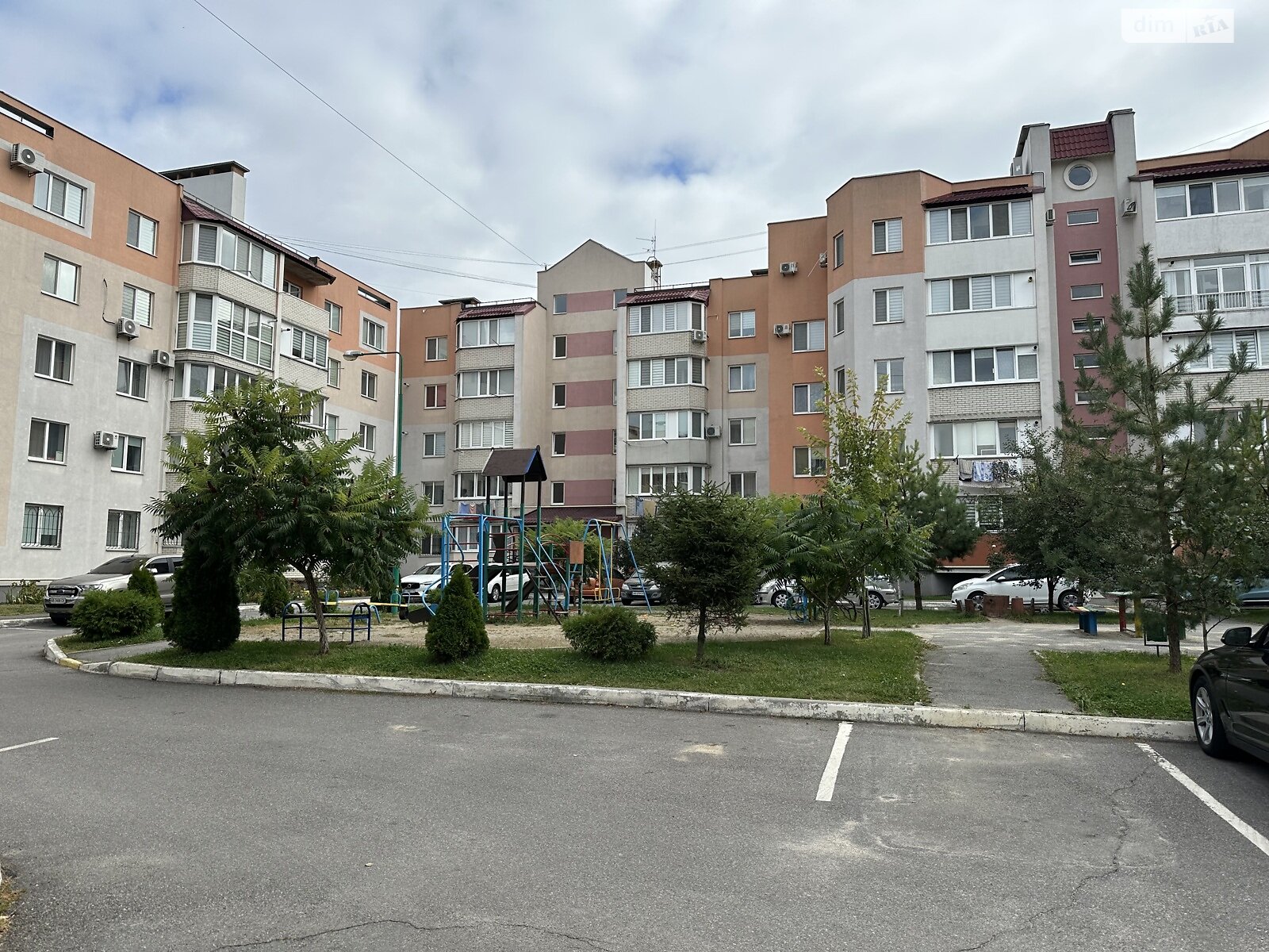 Продаж трикімнатної квартири в Вінниці, на вул. Миколаївська 16, район Академічний фото 1 Продаж трикімнатної квартири в Вінниці, на вул. Миколаївська 16, район Академічний фото 1