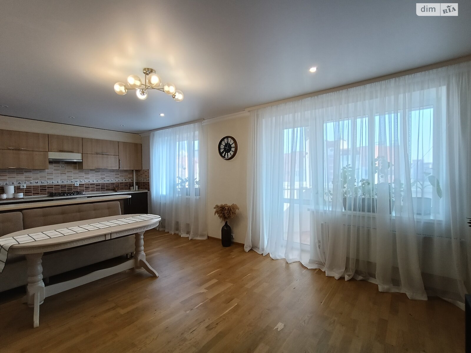 Продажа трехкомнатной квартиры в Виннице, на ул. Николаевская 14, район Академический фото 1