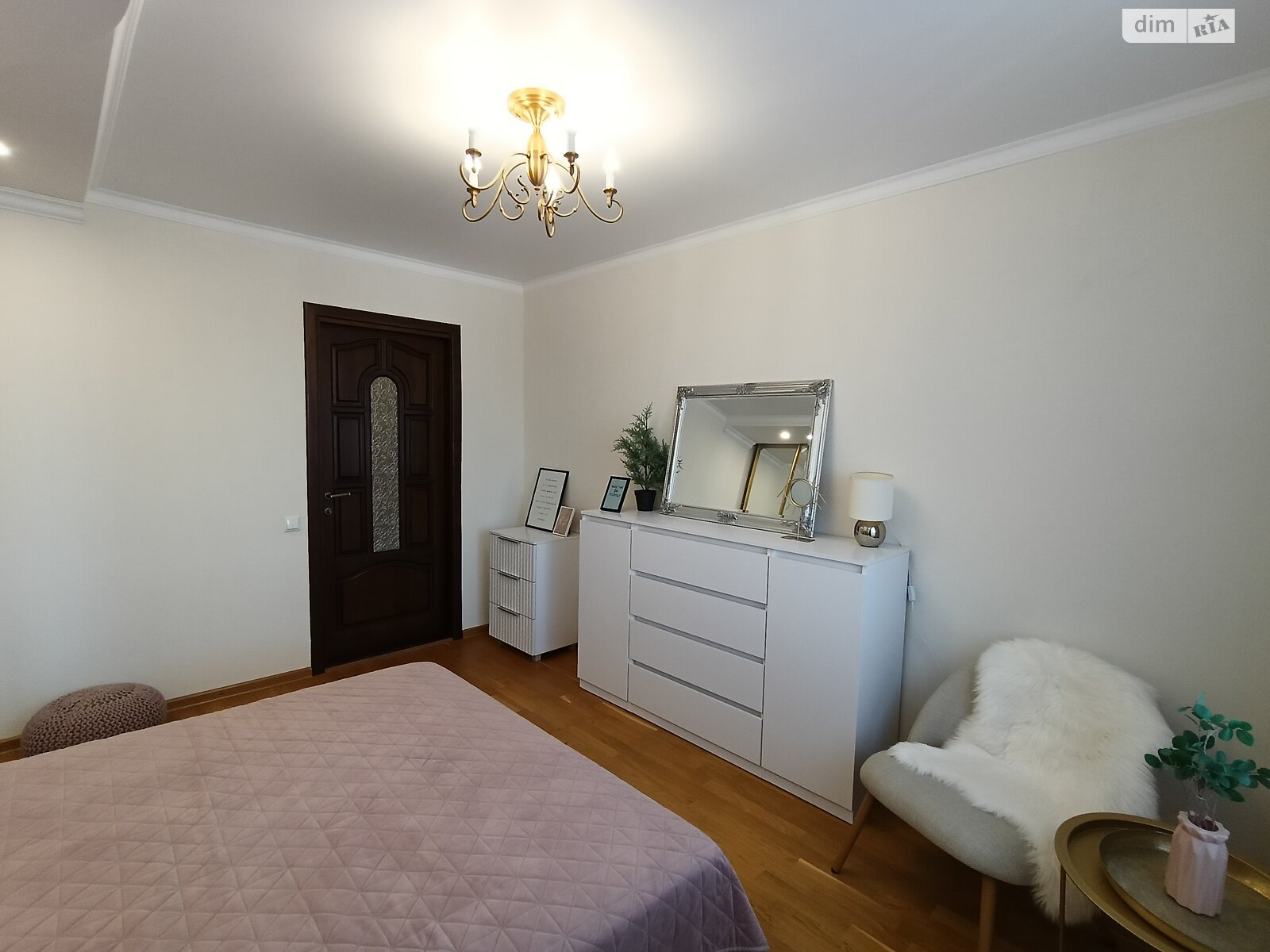 Продажа трехкомнатной квартиры в Виннице, на ул. Николаевская 14, район Академический фото 1