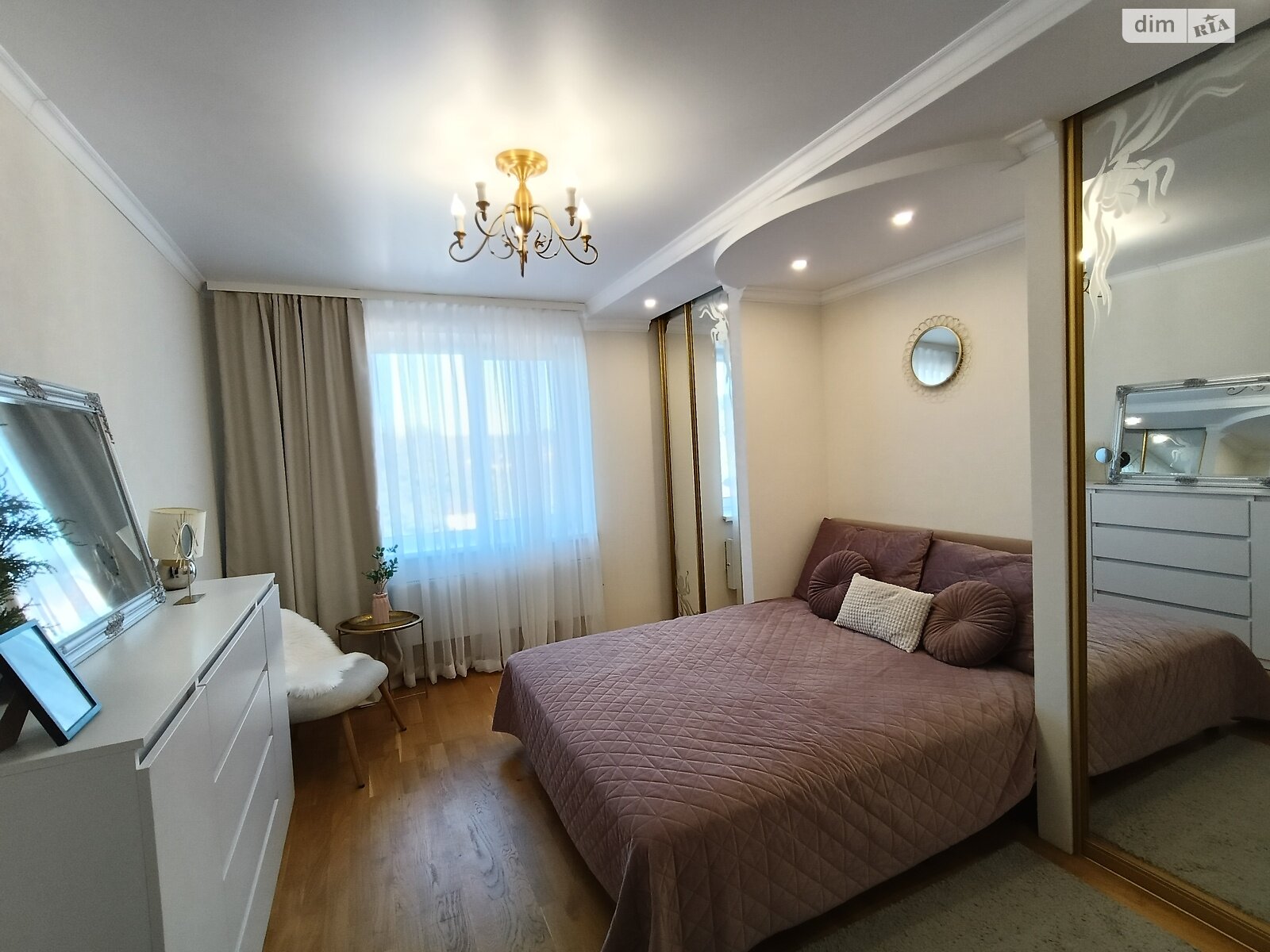 Продажа трехкомнатной квартиры в Виннице, на ул. Николаевская 14, район Академический фото 1