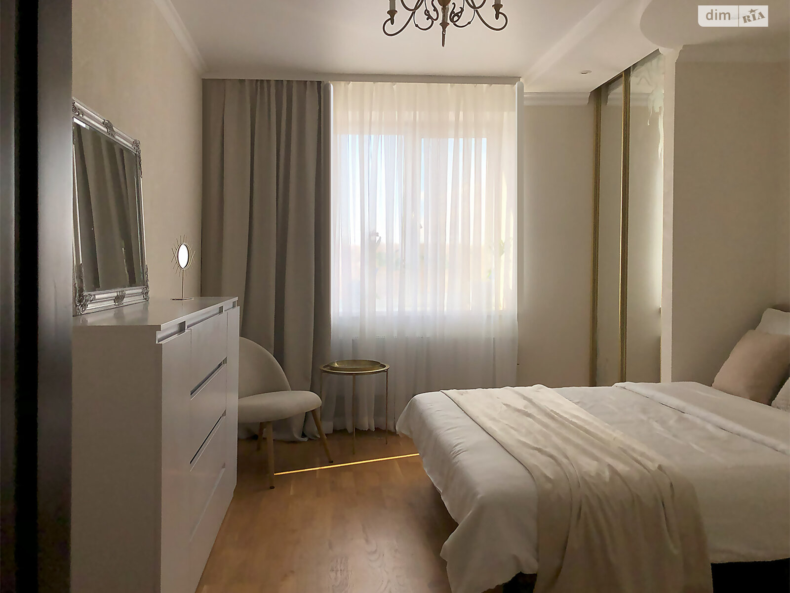 Продажа трехкомнатной квартиры в Виннице, на ул. Николаевская 14, район Академический фото 1