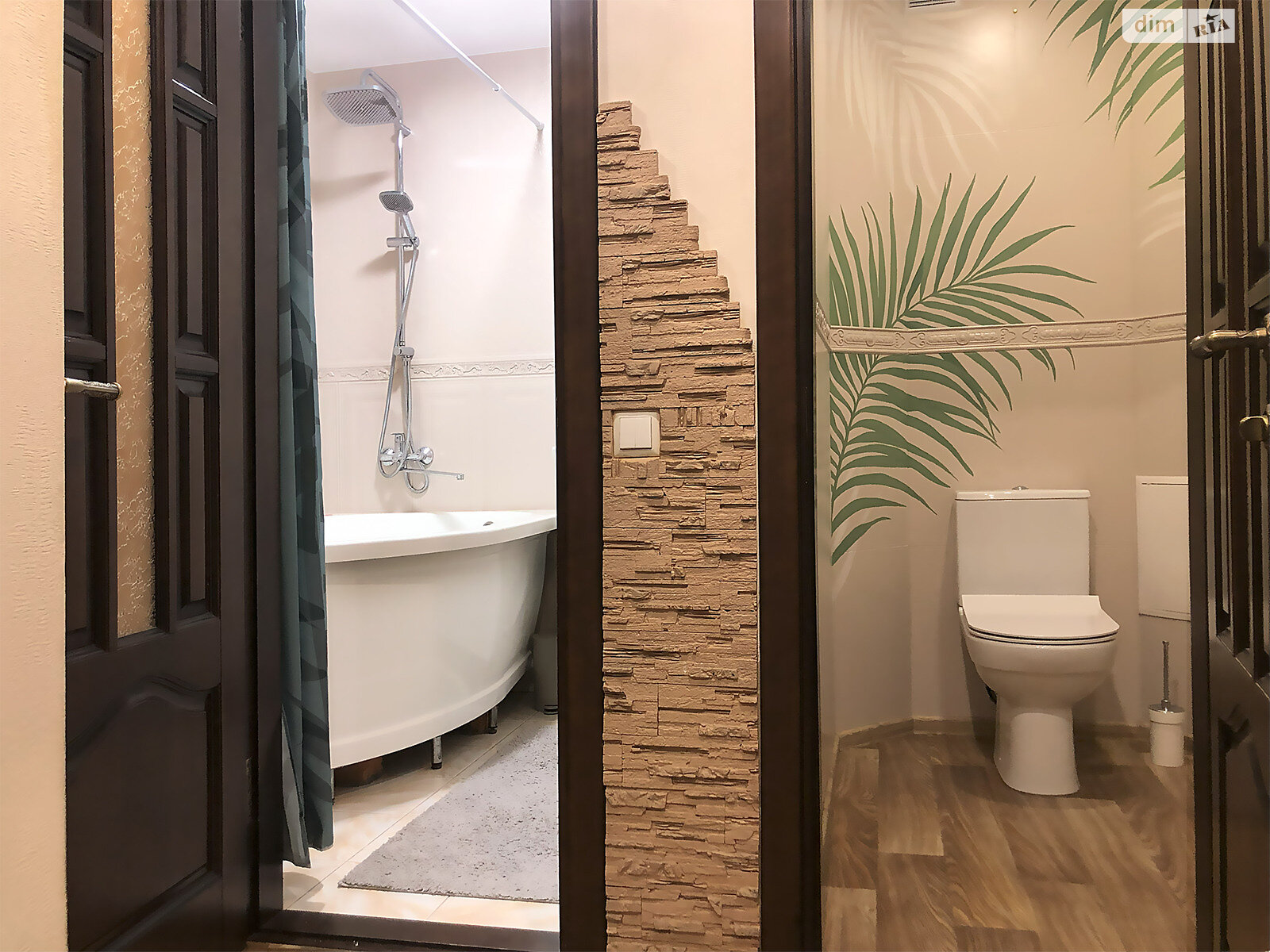 Продажа трехкомнатной квартиры в Виннице, на ул. Николаевская 14, район Академический фото 1