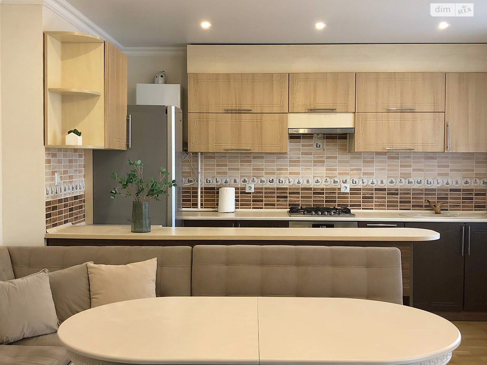 Продажа трехкомнатной квартиры в Виннице, на ул. Николаевская 14, район Академический фото 1