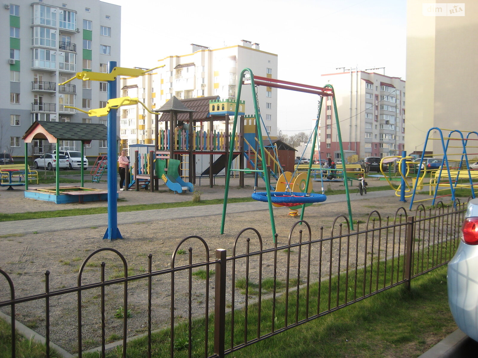 Продажа однокомнатной квартиры в Виннице, на ул. Тимофеевская, район Академический фото 1