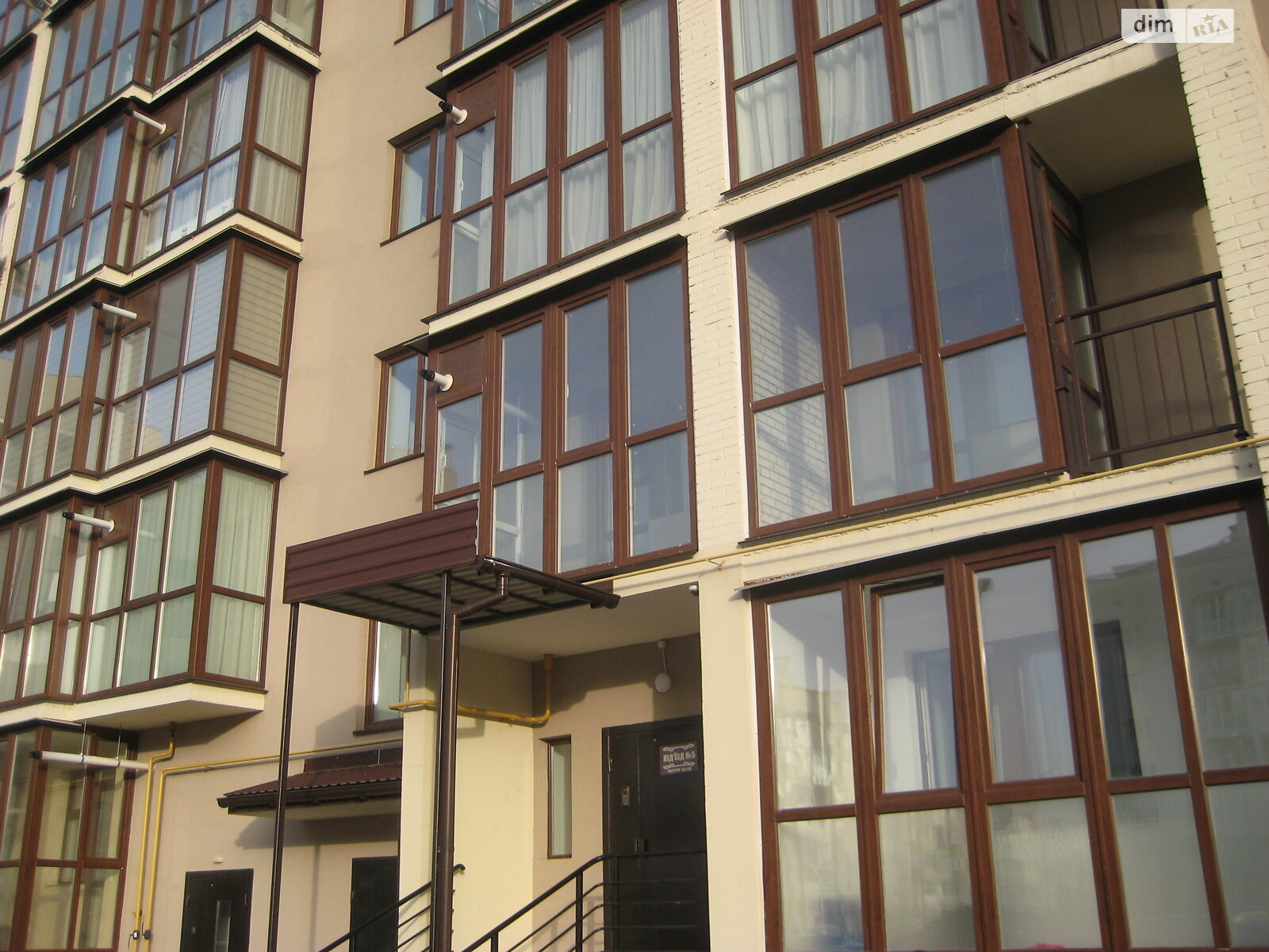 Продажа однокомнатной квартиры в Виннице, на ул. Тимофеевская, район Академический фото 1