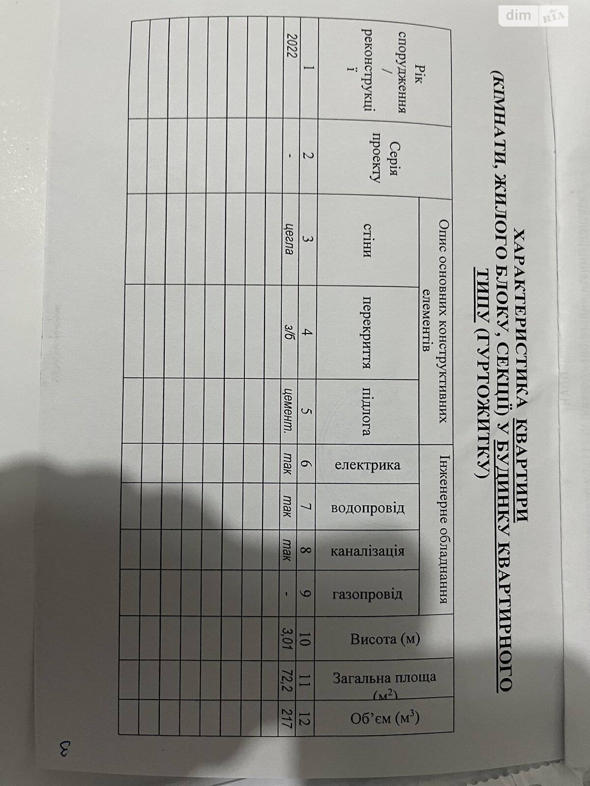 Продаж двокімнатної квартири в Вінниці, на вул. Тимофіївська 16, кв. 111, район Академічний фото 1