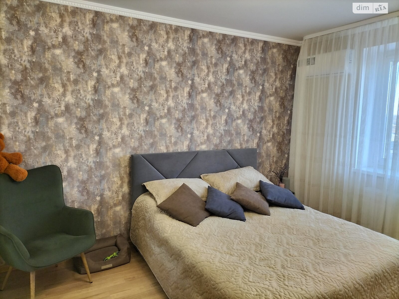 Продажа однокомнатной квартиры в Виннице, на ул. Тимофеевская, район Академический фото 1 Продажа однокомнатной квартиры в Виннице, на ул. Тимофеевская, район Академический фото 1