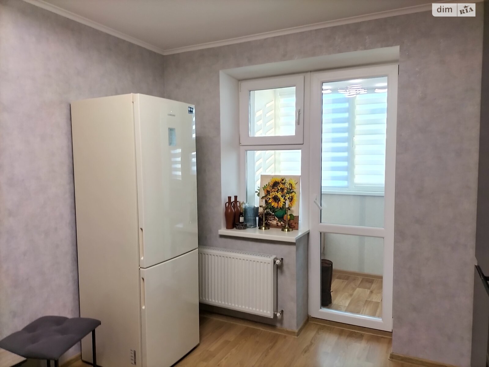 Продажа однокомнатной квартиры в Виннице, на ул. Тимофеевская, район Академический фото 1 Продажа однокомнатной квартиры в Виннице, на ул. Тимофеевская, район Академический фото 1