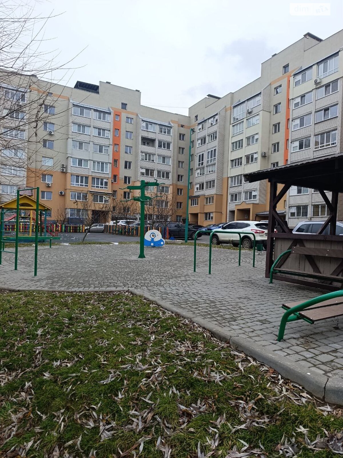 Продажа однокомнатной квартиры в Виннице, на ул. Тимофеевская, район Академический фото 1 Продажа однокомнатной квартиры в Виннице, на ул. Тимофеевская, район Академический фото 1