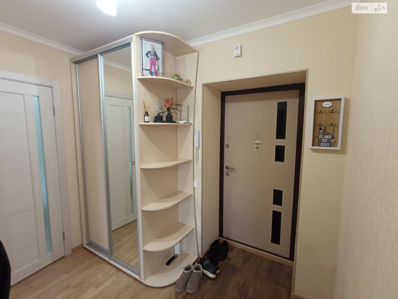 Продажа однокомнатной квартиры в Виннице, на ул. Тимофеевская, район Академический фото 1 Продажа однокомнатной квартиры в Виннице, на ул. Тимофеевская, район Академический фото 1