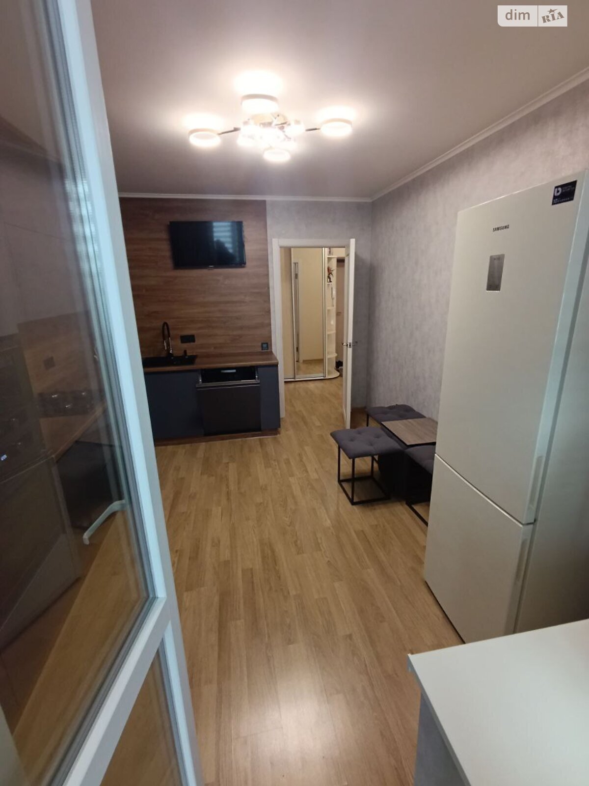 Продажа однокомнатной квартиры в Виннице, на ул. Тимофеевская, район Академический фото 1 Продажа однокомнатной квартиры в Виннице, на ул. Тимофеевская, район Академический фото 1
