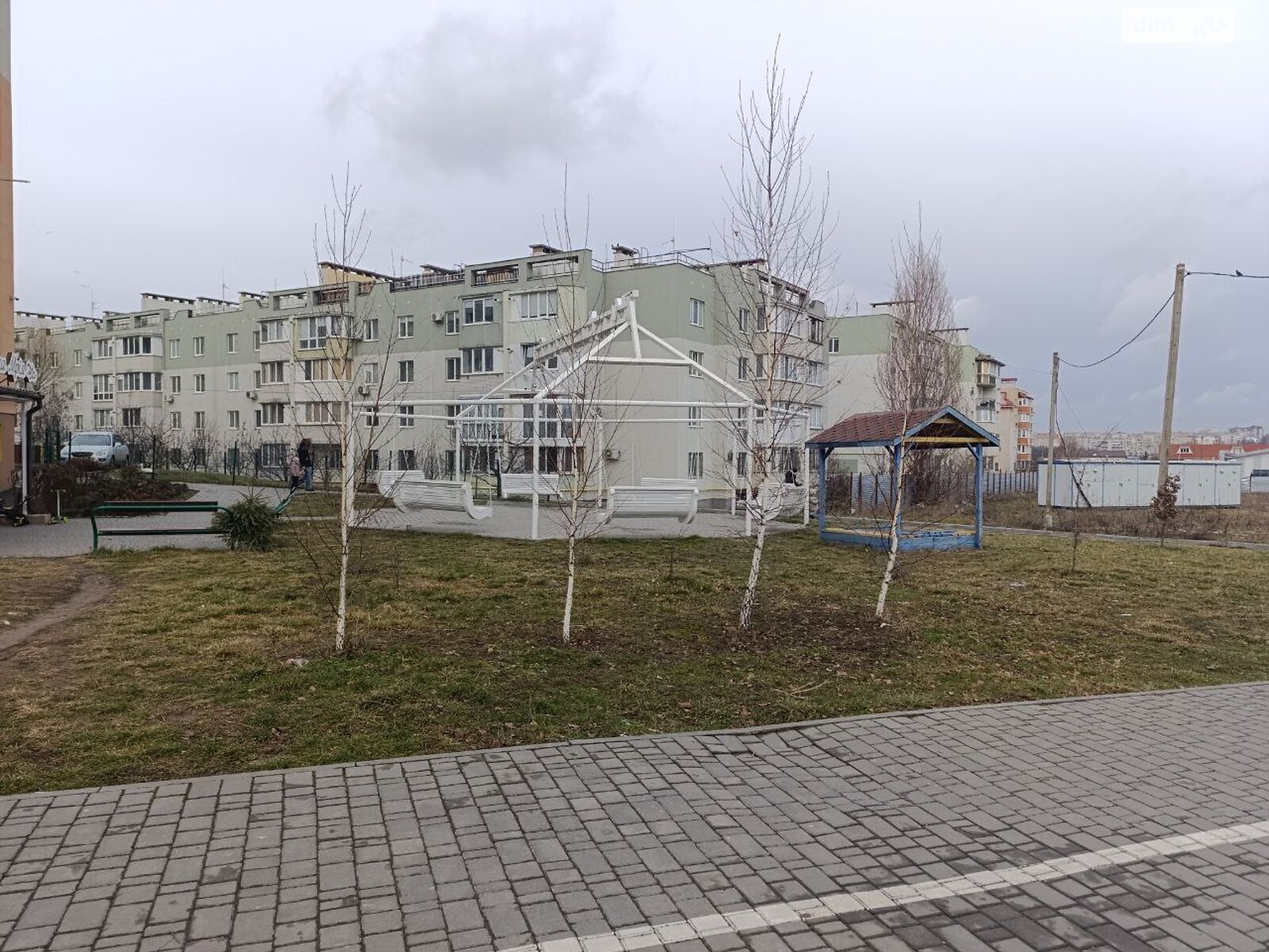Продажа однокомнатной квартиры в Виннице, на ул. Тимофеевская, район Академический фото 1 Продажа однокомнатной квартиры в Виннице, на ул. Тимофеевская, район Академический фото 1