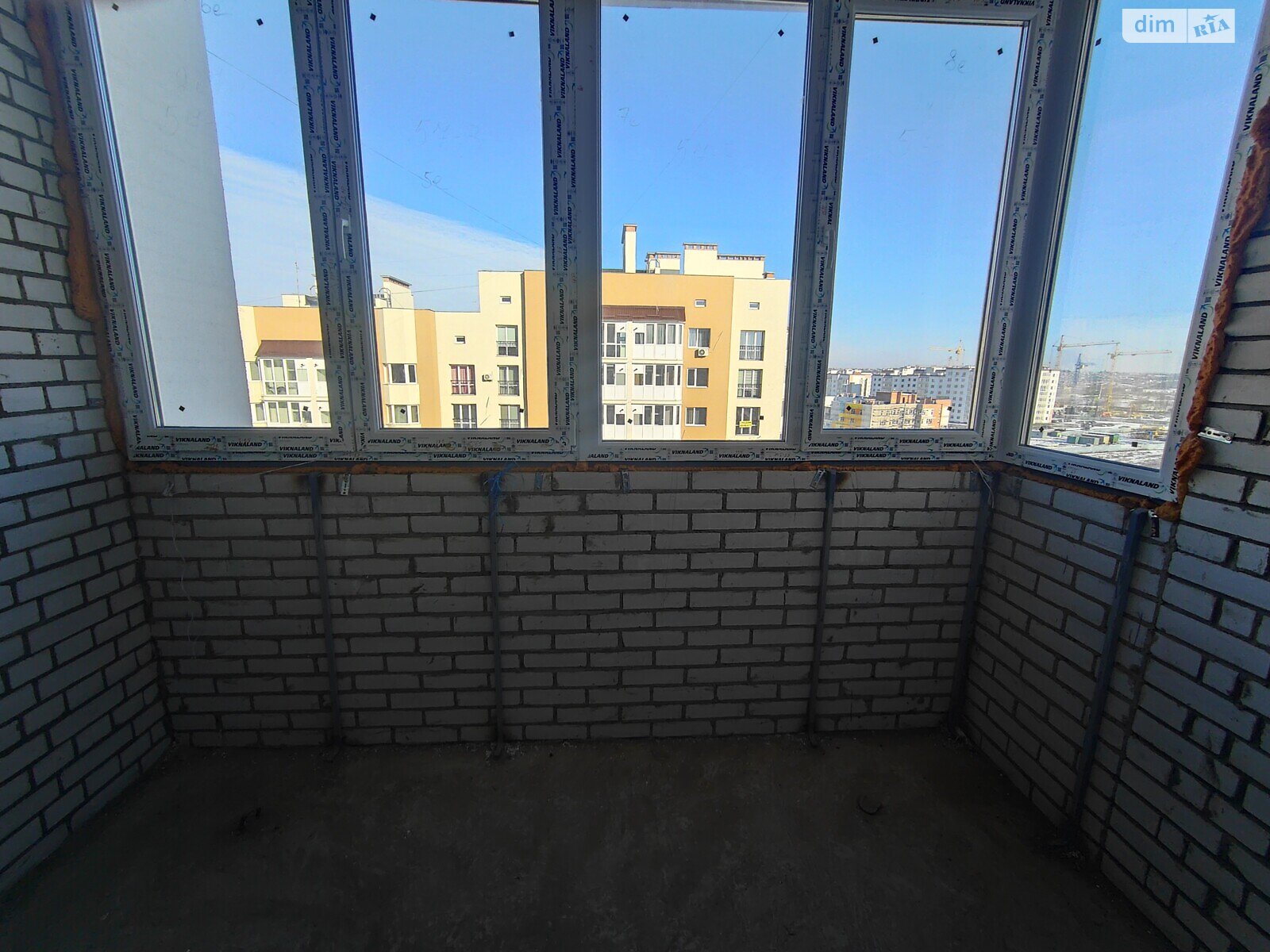 Продаж трикімнатної квартири в Вінниці, на вул. Тимофіївська, кв. 52, район Академічний фото 1 Продаж трикімнатної квартири в Вінниці, на вул. Тимофіївська, кв. 52, район Академічний фото 1
