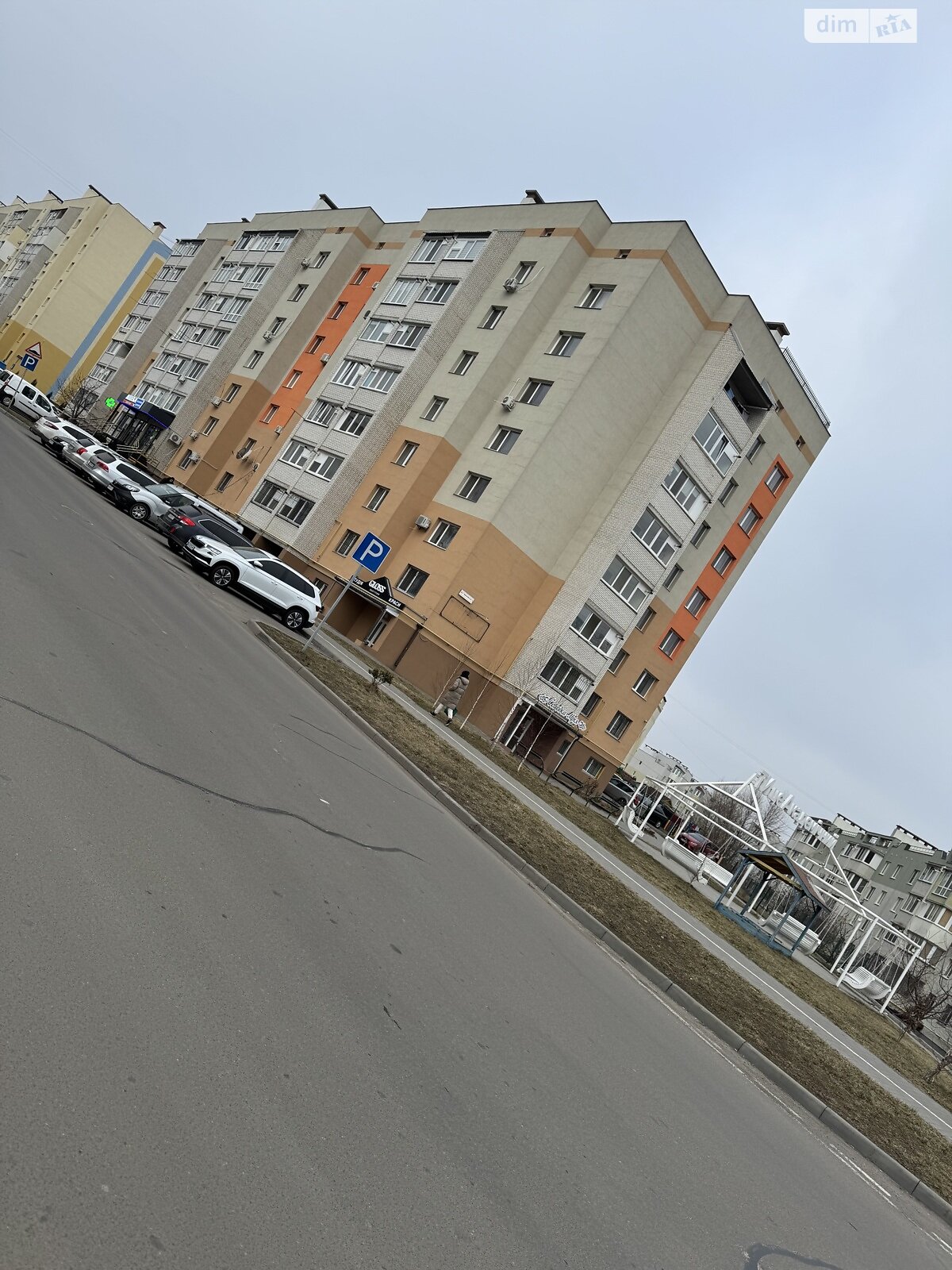 Продаж двокімнатної квартири в Вінниці, на вул. Тимофіївська 4, район Академічний фото 1 Продаж двокімнатної квартири в Вінниці, на вул. Тимофіївська 4, район Академічний фото 1