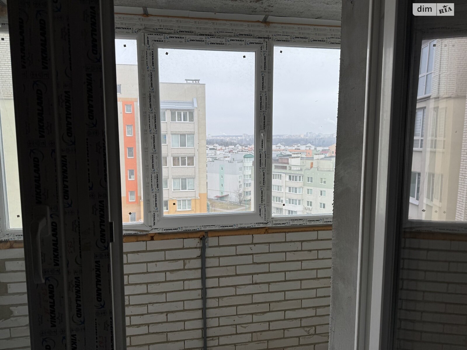 Продаж двокімнатної квартири в Вінниці, на вул. Тимофіївська 4, район Академічний фото 1 Продаж двокімнатної квартири в Вінниці, на вул. Тимофіївська 4, район Академічний фото 1