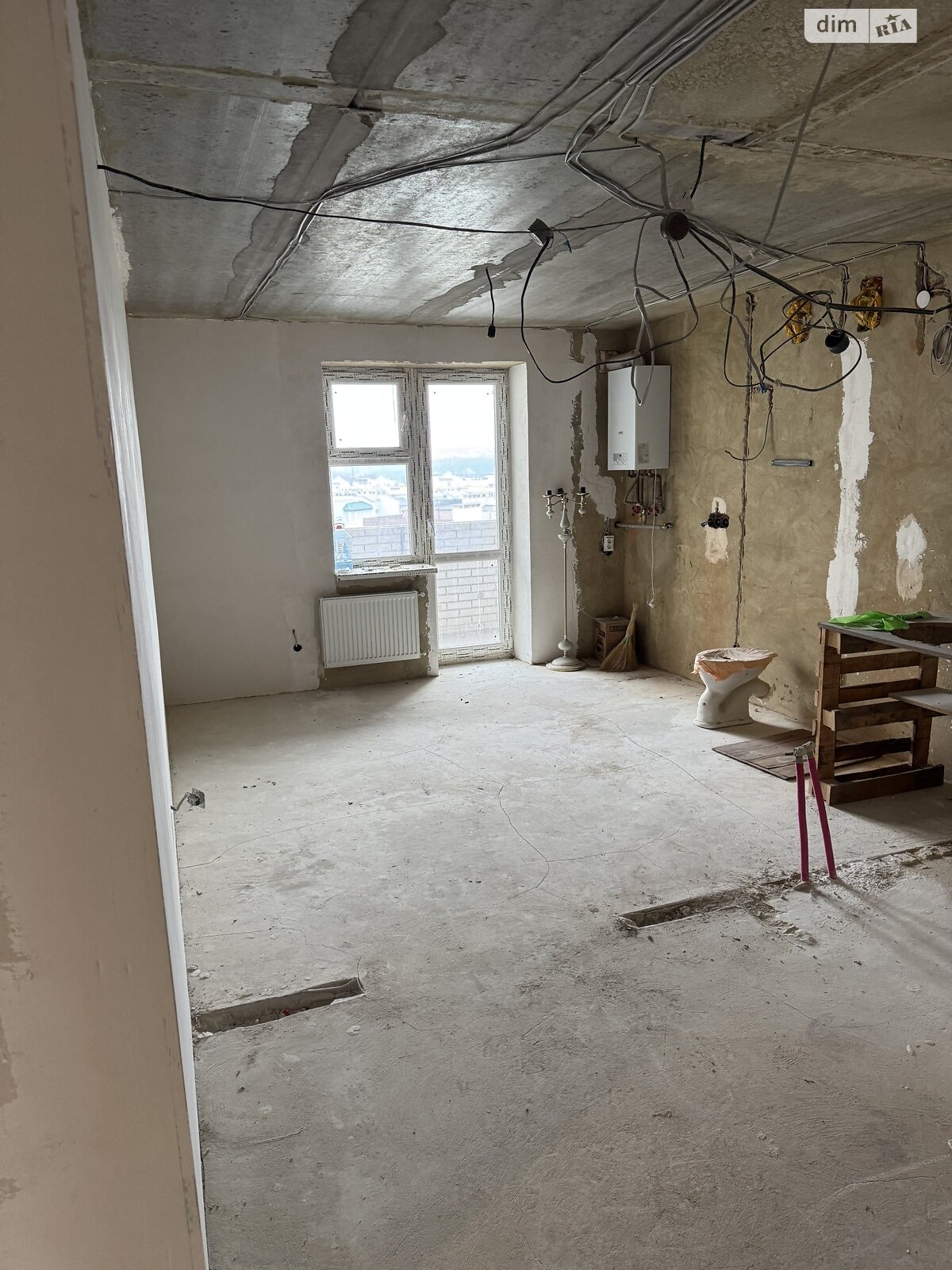 Продаж двокімнатної квартири в Вінниці, на вул. Тимофіївська 4, район Академічний фото 1 Продаж двокімнатної квартири в Вінниці, на вул. Тимофіївська 4, район Академічний фото 1