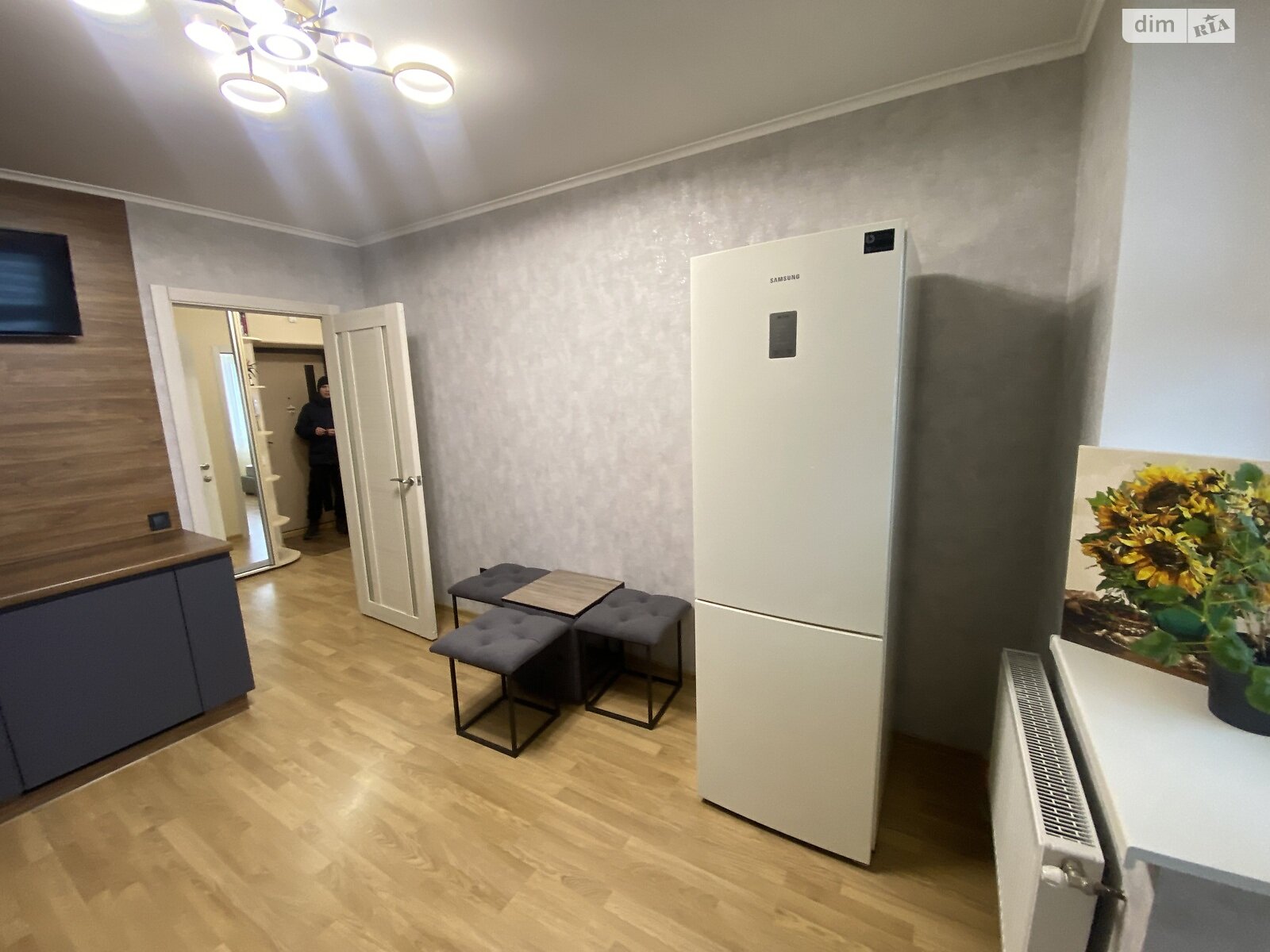 Продажа однокомнатной квартиры в Виннице, на ул. Тимофеевская 4, район Академический фото 1 Продажа однокомнатной квартиры в Виннице, на ул. Тимофеевская 4, район Академический фото 1