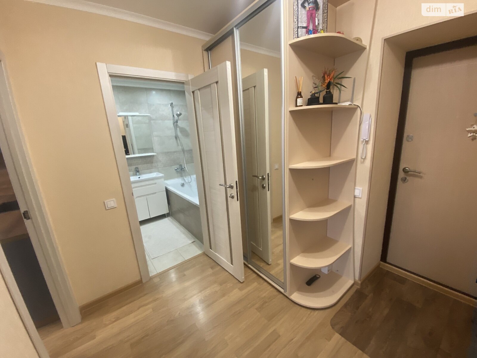 Продажа однокомнатной квартиры в Виннице, на ул. Тимофеевская 4, район Академический фото 1 Продажа однокомнатной квартиры в Виннице, на ул. Тимофеевская 4, район Академический фото 1