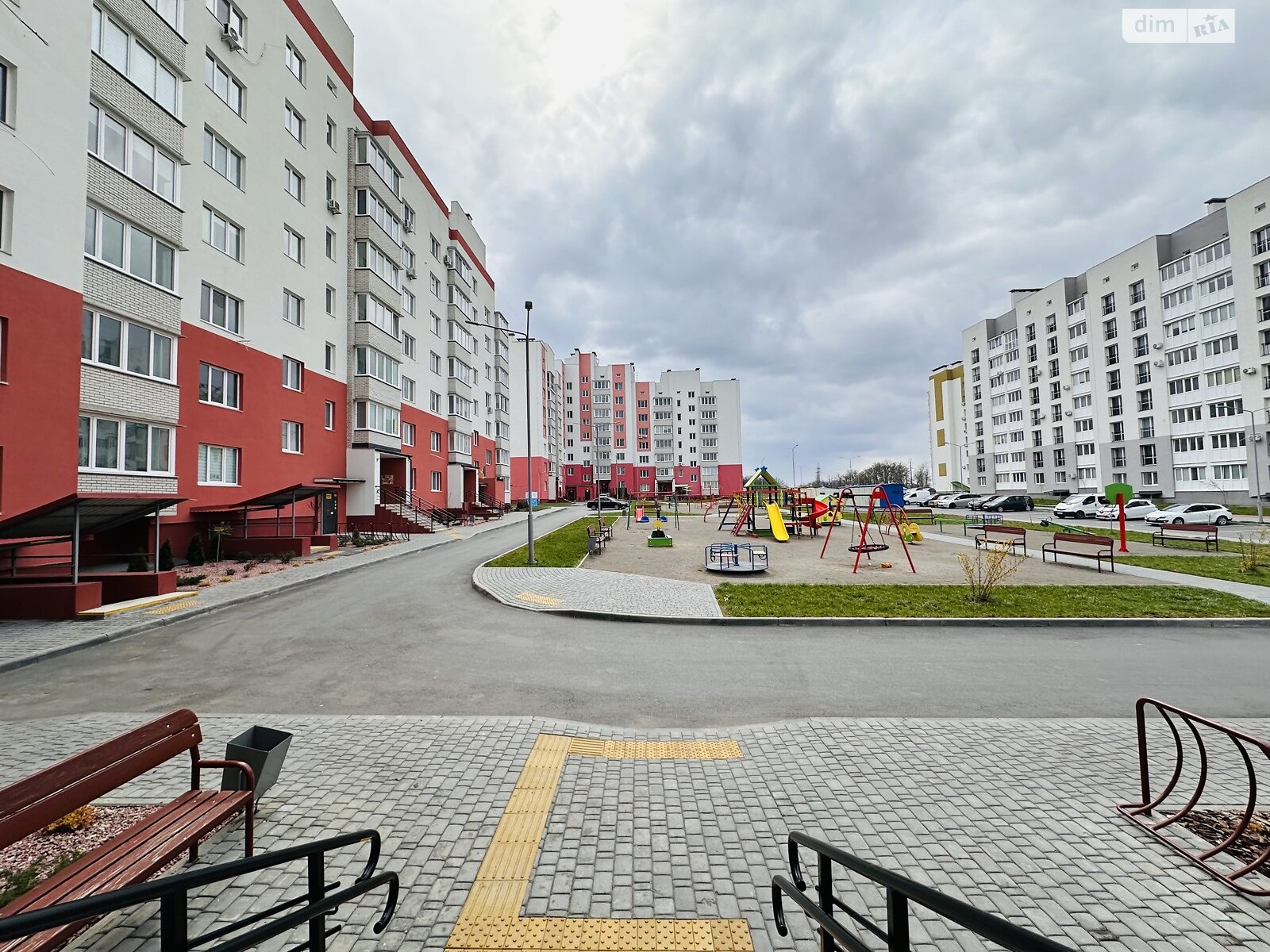 Продаж двокімнатної квартири в Вінниці, на вул. Тимофіївська 16, район Академічний фото 1 Продаж двокімнатної квартири в Вінниці, на вул. Тимофіївська 16, район Академічний фото 1