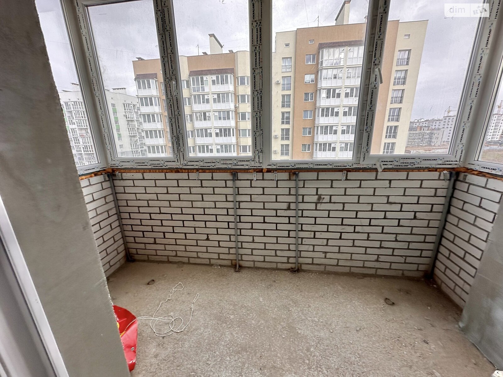 Продаж двокімнатної квартири в Вінниці, на вул. Тимофіївська 16, район Академічний фото 1 Продаж двокімнатної квартири в Вінниці, на вул. Тимофіївська 16, район Академічний фото 1