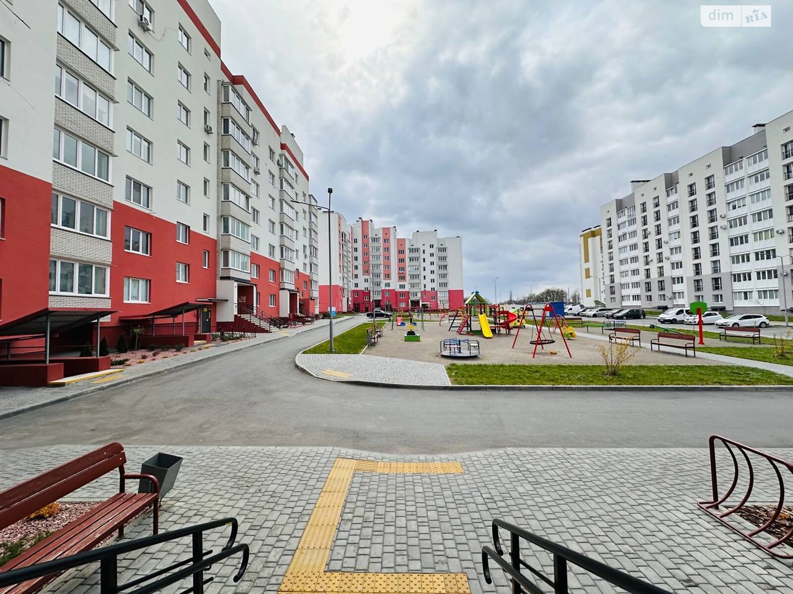 Продаж двокімнатної квартири в Вінниці, на вул. Тимофіївська, район Академічний фото 1 Продаж двокімнатної квартири в Вінниці, на вул. Тимофіївська, район Академічний фото 1