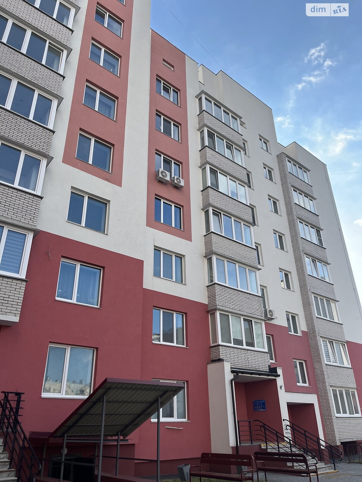 Продаж двокімнатної квартири в Вінниці, на вул. Тимофіївська 18, район Академічний фото 1 Продаж двокімнатної квартири в Вінниці, на вул. Тимофіївська 18, район Академічний фото 1