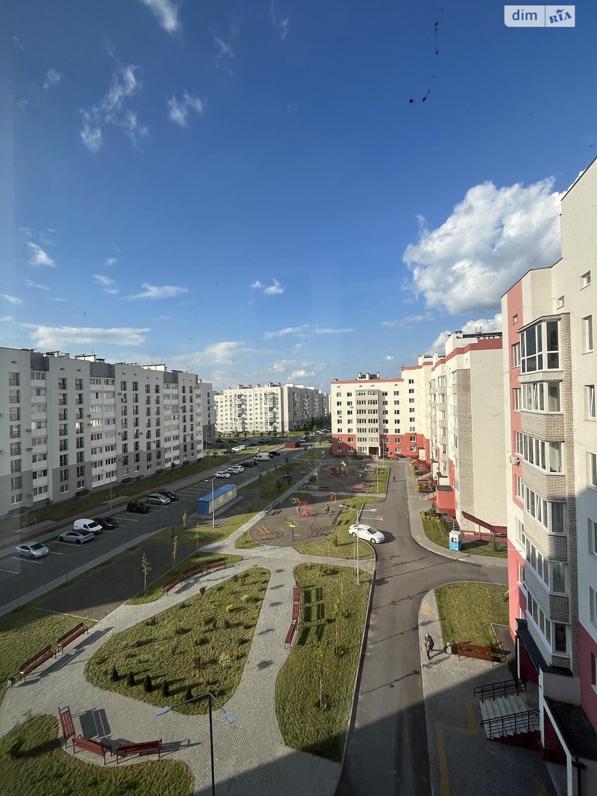 Продаж двокімнатної квартири в Вінниці, на вул. Тимофіївська 18, район Академічний фото 1 Продаж двокімнатної квартири в Вінниці, на вул. Тимофіївська 18, район Академічний фото 1