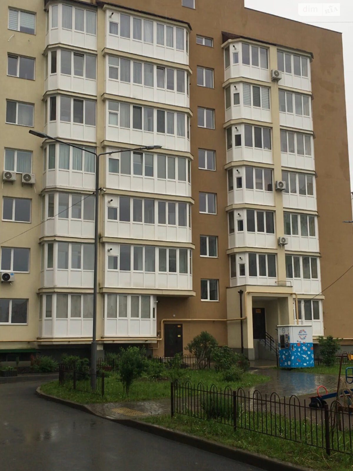 Продаж двокімнатної квартири в Вінниці, на вул. Тимофіївська, район Академічний фото 1 Продаж двокімнатної квартири в Вінниці, на вул. Тимофіївська, район Академічний фото 1